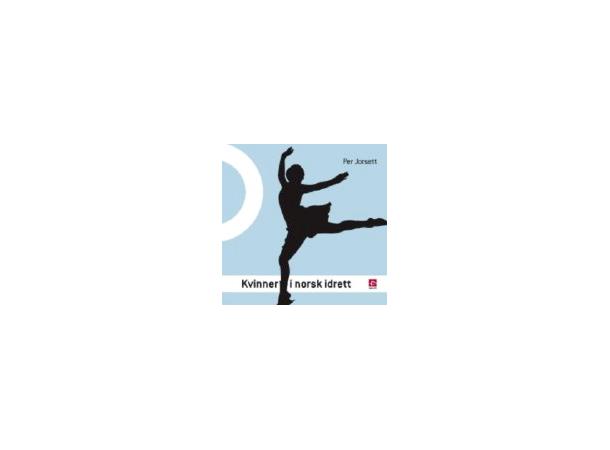Kvinner i norsk idrett ISBN 9788272861840
